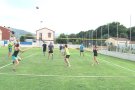 La Vall d'en Bas celebra la segona edició del Torneig de Volei 