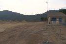 Comencen les obres d'instal.lació de gespa artificial al camp del Joventut Sant Pere Màrtir