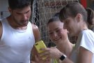 Dos patinadors del CPA Olot participaran al campionat europeu de patinatge artísitc de parelles