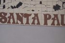 Santa Pau prepara la seva Festa Major amb la tradicional baixada del pont com a activitat destacada