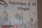 Activistes de Palestina i el Sàhara Occidental expliquen la seva realitat en una conferència a Olot
