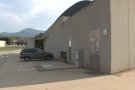 Besalú anomenarà al seu poliesportiu 'Pavelló de l'u d'octubre de 2017' en homenatge a la jornada de votació