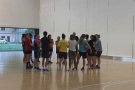 El Club Bàsquet Olot arrenca la pretemporada amb una permuta de l'equip femení a Segona Catalana i diversos canvis als equips sènior
