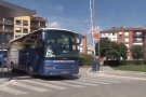 Les entitats sobiranistes de la Garrotxa tornaran a vendre tiquets per anar en bus a Barcelona per la diada de l'11 de Setembre