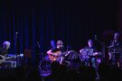 El Quartet de Bianya eclipsa la nit del Jazz a la fresca de la Vall de Bianya
