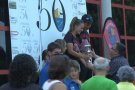 Castellfollit acull la Criterium de Natació amb homenatge a Laia Coma i entrega de la Copa Pirineus 2018