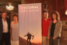 Arriba l'agenda cultural de tardor d'Olot amb més de 150 activitats programades