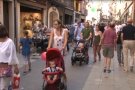 Deu restaurants del Nucli Antic d'Olot es sumen a la Botiga al Carrer