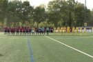 Aquest cap de setmana arrenca la lliga de futbol de Segona Catalana amb quatre equips de la Garrotxa