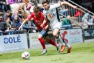 La Unió Esportiva Olot aconsegueix la cessió del lateral esquerre Jaume Pol i dóna per acabat el capítol d'incorporacions