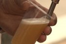 Tortellà aposta per productors locals i de km 0 per quart any a la Fira de la cervesa artesana