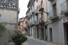 Olot redacta un avantprojecte per revertir la degradació del carrer de Sant Ferriol