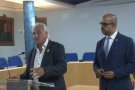 La Junta de Seguretat Local d'Olot evidencia que a Olot s'han rebaixat els furts i ha millorat la seguretat