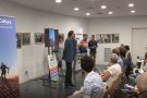 Olot presenta un semestre ple d'activitats culturals amb l'espectacle de la Fura dels Baus com a tret de sortida