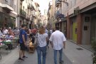 L'Associació de Comerciants d'Olot tanca la temporada d'estiu amb un bon balanç de vendes a la Botiga al Carrer