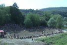 El Besalú Medieval es segueix superant a sí mateix en la vintena edició