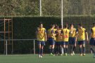 El Bosc de Tosca s'imposa amb claredat al Besalú (1-3) en l'estrena dels dos equips a la Segona Catalana més garrotxina de la història