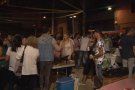 La colla 'Is too much' guanya el concurs de paelles de la Penya AOAPIX de les Festes del Tura 2018