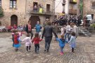 Cap de setmana amb activitats de festa major a Sant Esteve d'en Bas, Riudaura i festa per als més petits a Castellfollit de la Roca