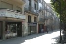 L'Associació de Comerciants d'Olot veu el nou Firal com una nova oportunitat