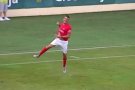 La UE Olot conquereix els tres punts davant el Conquense amb un gol de Marc Nierga al 89 (0-1)
