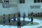 El CB Garrotxa Santjoanenc guanya a la UE Ripoll en un partit amistós (72-70)