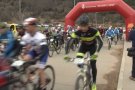 La BTT de Santa Pau prepara una cursa amb dos circuits íntegrament pel Parc Natural de la Zona Volcànica