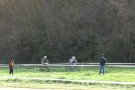 El Club Ciclista Olot reclama un circuit propi adequat per a desenvolupar-hi activitats esportives