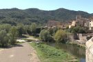 Besalú acull la 6ª cursa de Muntanya amb un augment de participants respecte a l'any passat