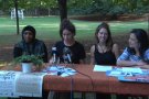 L'associació Resilience Earth Olot busca quatre dones o col·lectius per representar la Garrotxa al projecte netRAW