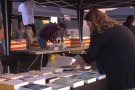 Més editorials, més gent i més diversitat temàtica en la Fira d'editorials independents de Besalú 2018