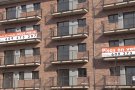 L’Ajuntament Olot ha tornat a iniciar els tràmits per expropiar 11 habitatges buits i sancionar les entitats