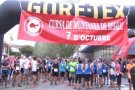 Besalú celebra amb èxit rotund la 6ª cursa de muntanya amb un total de 201 participants