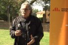 El diputat d'ERC Joan Tardà visita la Garrotxa en el marc de la II Festa Republicana