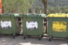 La Garrotxa és la comarca que millor va reciclar a la demarcació de Girona durant el 2017