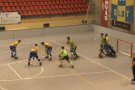 El Club Hoquei Olot empata a l'últim sospir contra el Piera (3-3)