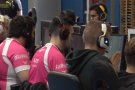 Més de 100 aficionats als jocs d'ordinador participen a la 14a Volcànica LAN Party