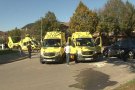 Un jove ha mort aquest dimarts a la tarda en un accident de trànsit a Olot