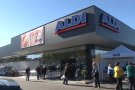 ALDI reobre les seves portes amb una superfície ampliada de venta i una presentació de productes més moderna