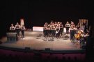El cor juvenil Gaia oferirà dissabte a la nit un concert espectacle íntim als Caputxins d'Olot