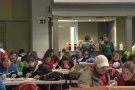 200 participants desafien el mal temps a la cursa d'orientació Rogaine de Sant Feliu de Pallerols