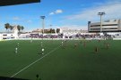La UE Olot suma un punt contra l'Ontinyent (0-0) amb un gran joc a la primera meitat, però suma tres jornades sense marcar