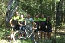 Aquest cap de setmana neix oficialment la Romànic Bike Extrem, una cursa de bicicleta de muntanya