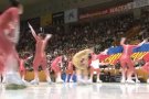 El CPA Olot guanya el Catalunya Stars de patinatge artístic amb l’equip vermell