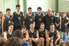 La secció de bàsquet de l'Escola Pia d'Olot creix amb tres equips federats