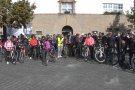 El VoltOlot celebra la seva 4a edició amb la voluntat de fomentar l'ús de la bicicleta entre la ciutadania