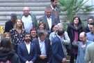 El Departament d'Afers Socials destinarà més de 8 milions en tres anys a la Garrotxa dins el contracte programa 2016-2019