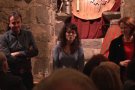 Maria Vidal presenta públicament la candidatura a l'alcaldia de Sant Joan les Fonts per Junts per Catalunya