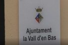 La Vall d'en Bas aprova una subvenció de 10.000 euros d'ajuda a les actuacions en favor de l'estalvi energètic