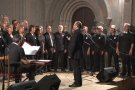 Olot acull diumenge el concert solidari de Gospel de Càritas Garrotxa en favor dels programes de treball protegit